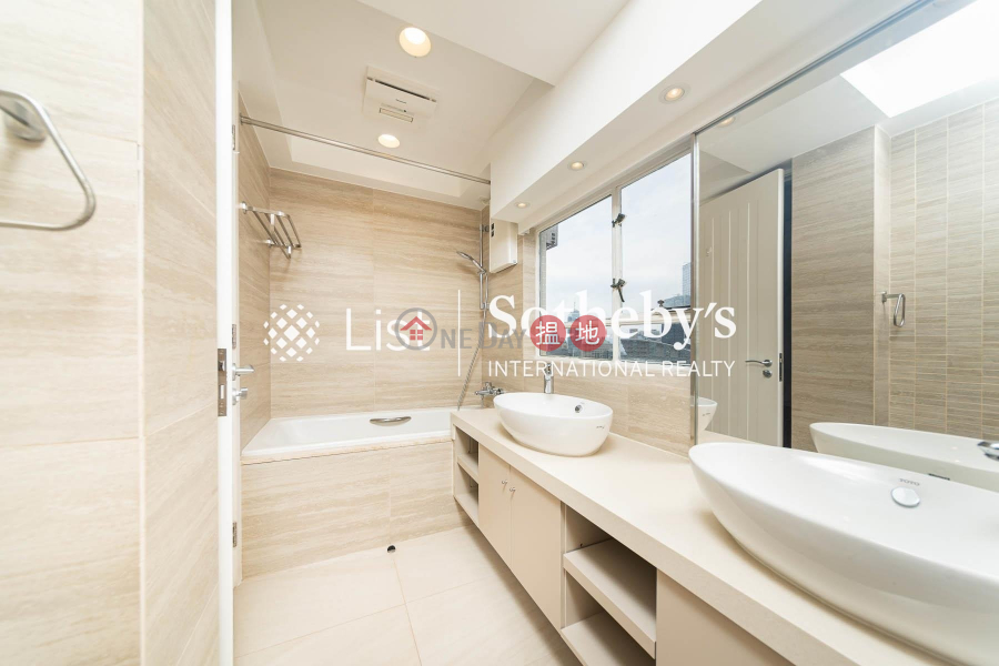 Property Search Hong Kong | OneDay | Residential, Rental Listings Property for Rent at Borrett Mansions with 4 Bedrooms