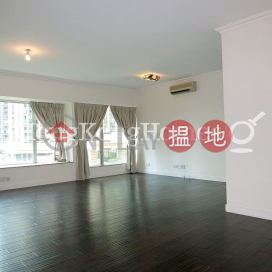 3 Bedroom Family Unit for Rent at The Waterfront Phase 2 Tower 7