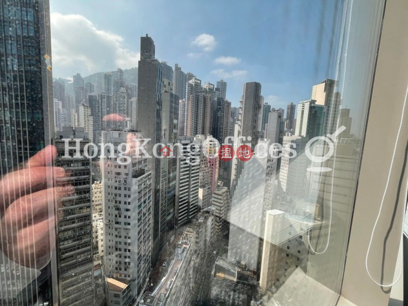Property Search Hong Kong | OneDay | Office / Commercial Property Rental Listings | Office Unit for Rent at Cosco Tower