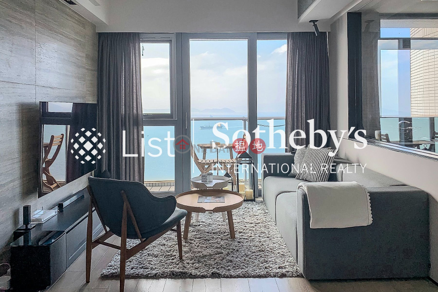 Property for Rent at Phase 4 Bel-Air On The Peak Residence Bel-Air with 1 Bedroom 68 Bel-air Ave | Southern District | Hong Kong | Rental HK$ 38,000/ month