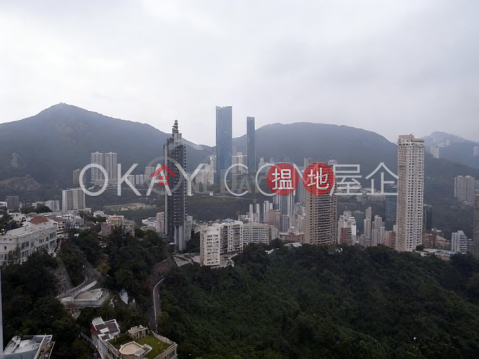 4房2廁,海景,星級會所,可養寵物《嘉雲臺 2座出租單位》 | 嘉雲臺 2座 Cavendish Heights Block 2 _0