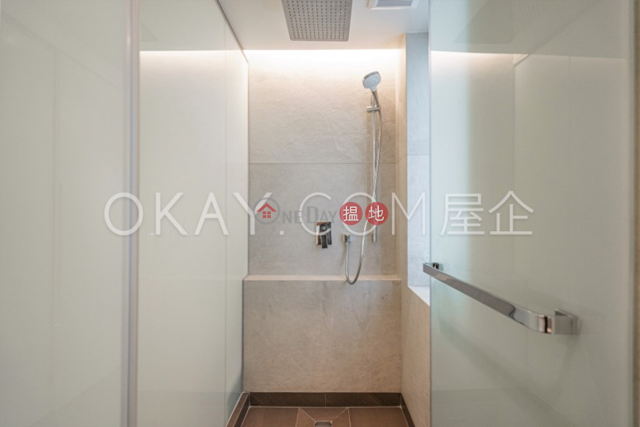 HK$ 48,000/ month Pak Fai Mansion Central District, Popular 1 bedroom with parking | Rental