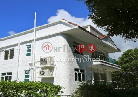 Detached House in Quiet SK Village, 600 Tai Mong Tsai Road 大網仔路600號 | Sai Kung (SK0801)_0