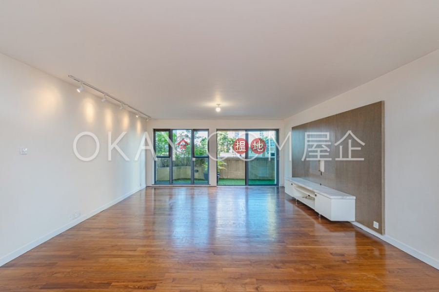 Unique 4 bedroom with terrace, balcony | Rental | Haddon Court 海天閣 Rental Listings