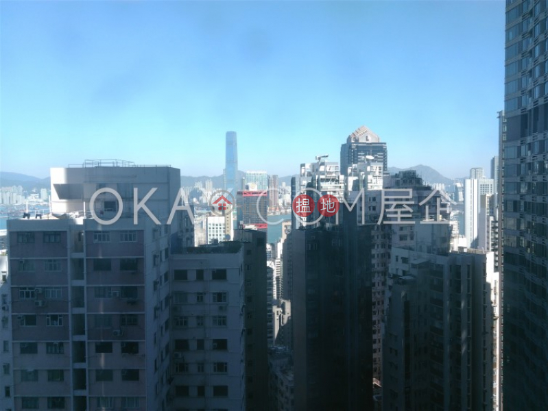 Robinson Place Low, Residential | Sales Listings | HK$ 27M