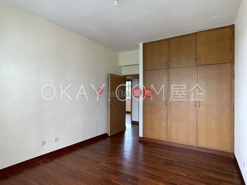 HK$ 62,500/ month Aurizon Quarters Wan Chai District | Luxurious 3 bedroom with harbour views, balcony | Rental