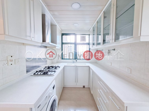 Charming 3 bedroom in Mid-levels West | For Sale | Robinson Place 雍景臺 _0