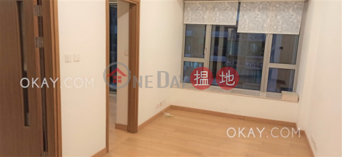 Unique 1 bedroom in Wan Chai | Rental, One Wan Chai 壹環 | Wan Chai District (OKAY-R261661)_0