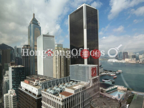 Office Unit for Rent at China Online Centre|China Online Centre(China Online Centre)Rental Listings (HKO-27864-ABHR)_0