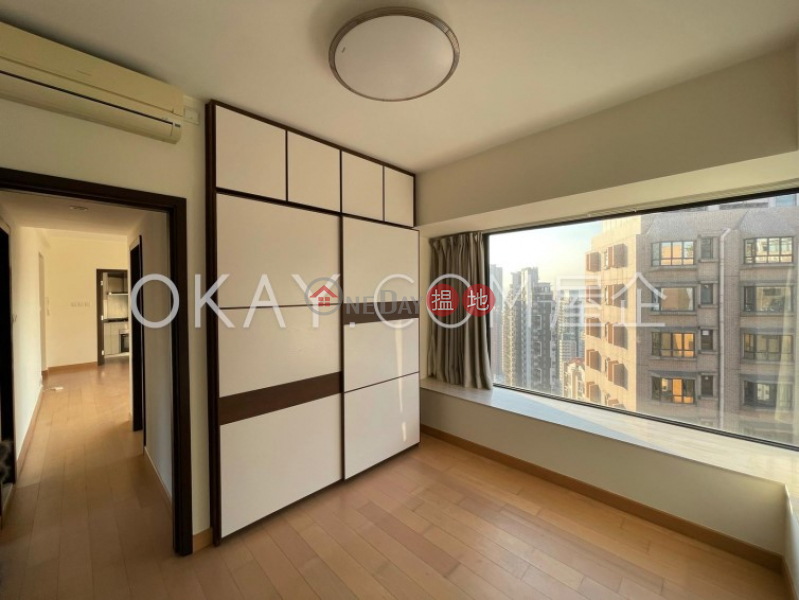 Luxurious 3 bedroom on high floor | Rental 6D-6E Babington Path | Western District, Hong Kong | Rental | HK$ 33,000/ month