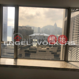 3 Bedroom Family Flat for Rent in Tsim Sha Tsui | Harbour Pinnacle 凱譽 _0