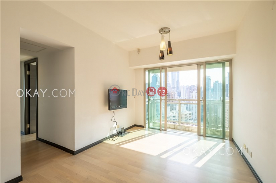 Rare 2 bedroom with balcony | Rental, 1 High Street | Western District Hong Kong Rental HK$ 30,000/ month