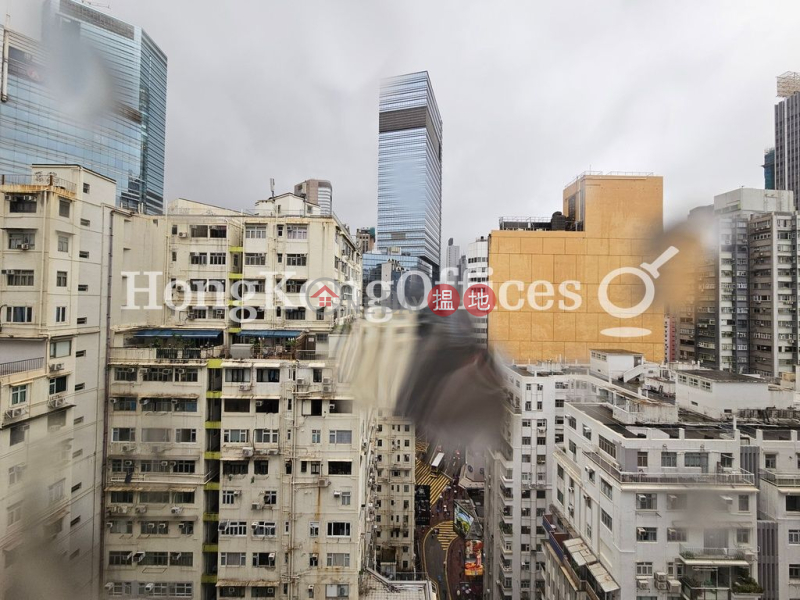 Office Unit for Rent at Hang Lung Centre, Hang Lung Centre 恆隆中心 Rental Listings | Wan Chai District (HKO-83299-AMHR)