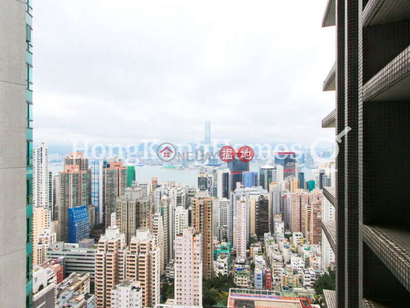香港搵樓|租樓|二手盤|買樓| 搵地 | 住宅-出租樓盤-羅便臣道80號兩房一廳單位出租
