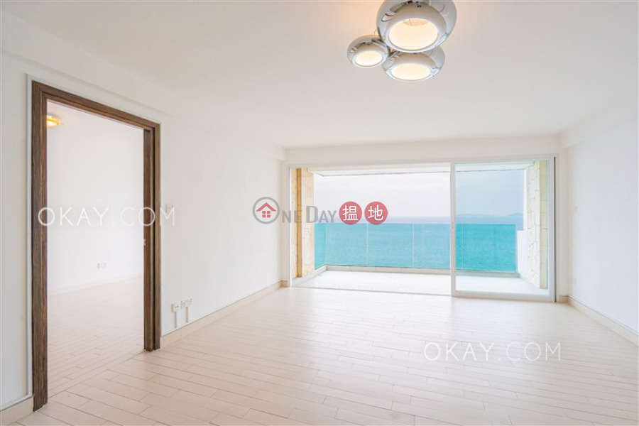 Property Search Hong Kong | OneDay | Residential Rental Listings | Beautiful 2 bed on high floor with sea views & rooftop | Rental