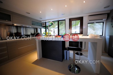 Luxurious house with balcony | For Sale|Sai KungMau Po Village(Mau Po Village)Sales Listings (OKAY-S392710)_0