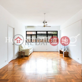 3 Bedroom Family Unit for Rent at Jolly Garden | Jolly Garden 愉園 _0