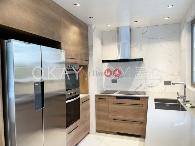Property Search Hong Kong | OneDay | Residential | Rental Listings | Beautiful 4 bedroom with terrace & parking | Rental