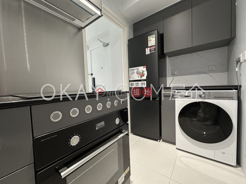 Property Search Hong Kong | OneDay | Residential, Rental Listings, Elegant 1 bedroom with rooftop | Rental