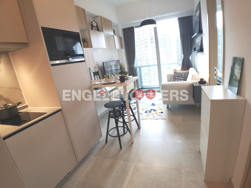 HK$ 22,000/ month, Resiglow | Wan Chai District | 1 Bed Flat for Rent in Happy Valley
