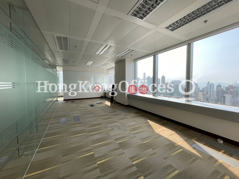 Office Unit for Rent at The Center | 99 Queens Road Central | Central District | Hong Kong Rental HK$ 174,020/ month