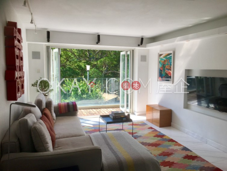 HK$ 58,000/ month, Tai Au Mun Sai Kung | Lovely house with sea views, rooftop & balcony | Rental