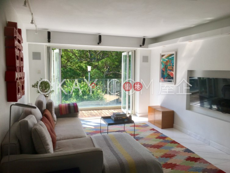 HK$ 52,000/ month Tai Au Mun Sai Kung | Lovely house with sea views, rooftop & balcony | Rental