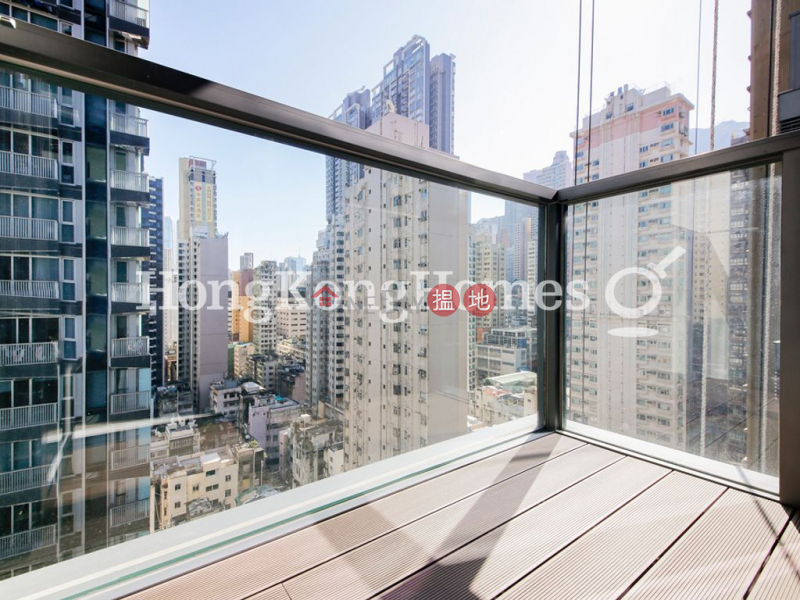 藝里坊2號一房單位出售|1忠正街 | 西區香港-出售HK$ 800萬