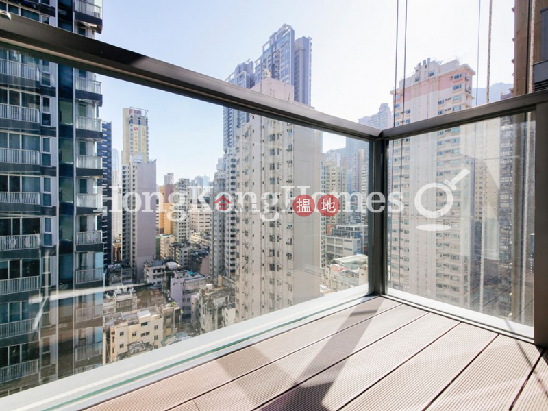 1 Bed Unit at Two Artlane | For Sale | 1 Chung Ching Street | Western District, Hong Kong Sales | HK$ 8M