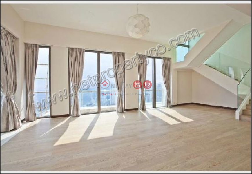 270\' Harbour View Residential for Sale, Celestial Heights Phase 1 半山壹號 一期 Sales Listings | Kowloon City (A045042)