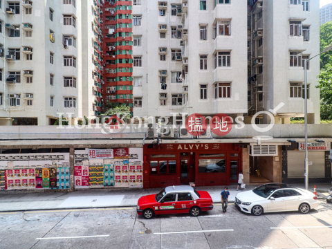 1 Bed Unit for Rent at Kin Yick Mansion, Kin Yick Mansion 建益大樓 | Western District (Proway-LID182194R)_0