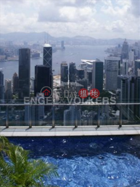Property Search Hong Kong | OneDay | Residential Rental Listings, 3 Bedroom Family Flat for Rent in Central Mid Levels