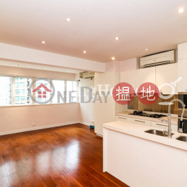 1 Bed Unit at Sze Yap Building | For Sale | Sze Yap Building 四邑大廈 _0