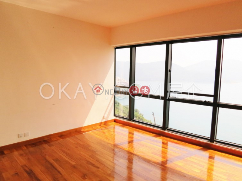 Luxurious 4 bedroom with sea views, balcony | Rental | Pacific View 浪琴園 Rental Listings