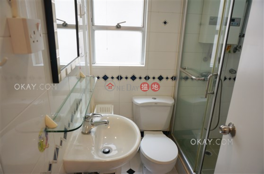 HK$ 38,000/ month | Block 3 Phoenix Court | Wan Chai District Lovely 3 bedroom on high floor with balcony | Rental