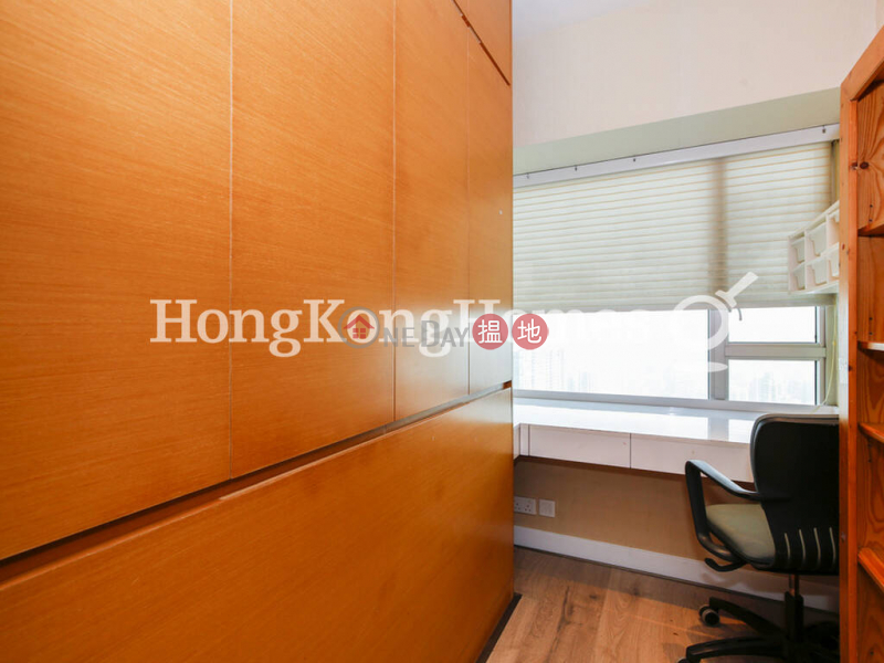 3 Bedroom Family Unit for Rent at Sorrento Phase 2 Block 2 1 Austin Road West | Yau Tsim Mong | Hong Kong Rental, HK$ 43,000/ month