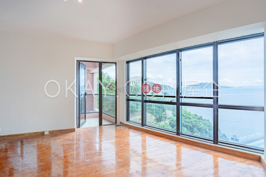 Exquisite 3 bedroom with balcony | For Sale, 38 Tai Tam Road | Southern District | Hong Kong | Sales, HK$ 36M