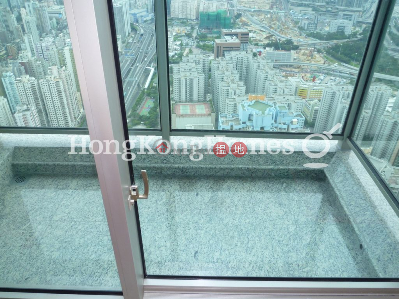 4 Bedroom Luxury Unit for Rent at The Hermitage Tower 2 | 1 Hoi Wang Road | Yau Tsim Mong Hong Kong Rental HK$ 65,000/ month