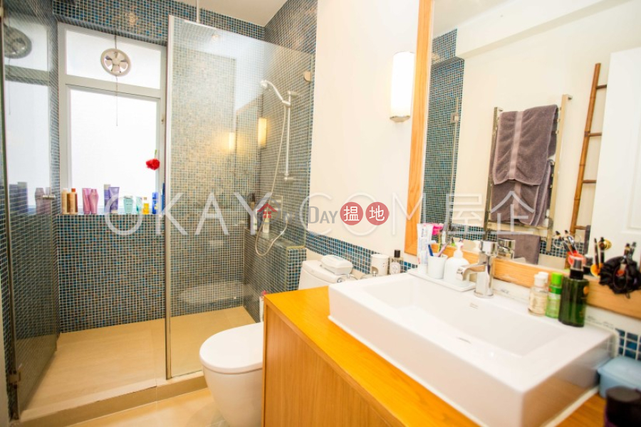 Unique 3 bedroom with terrace & parking | For Sale | Peace Court 宜安閣 Sales Listings