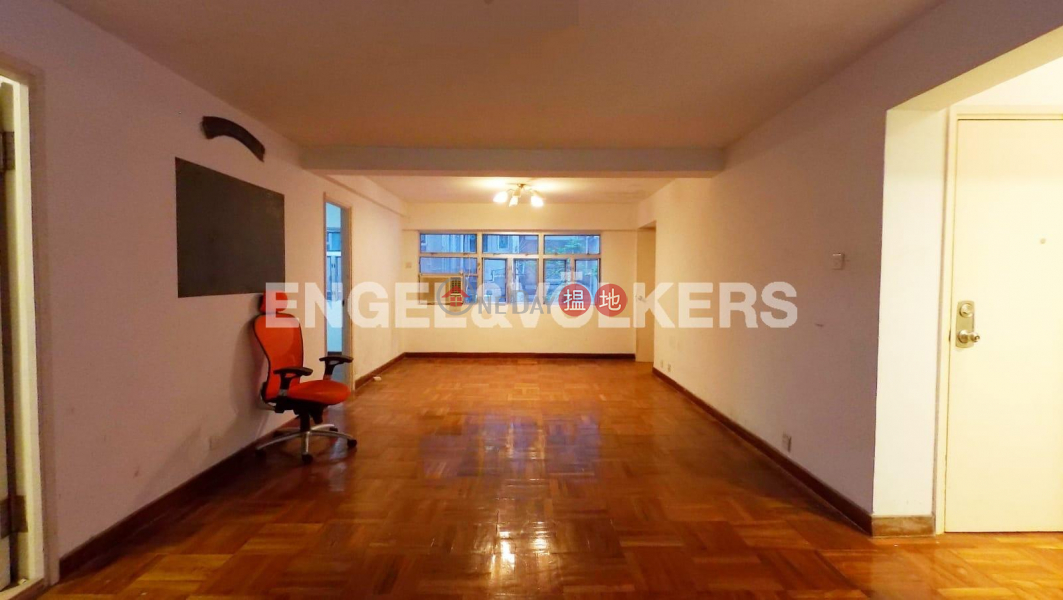 2 Bedroom Flat for Rent in Sai Ying Pun, Grand Court 格蘭閣 Rental Listings | Western District (EVHK87801)