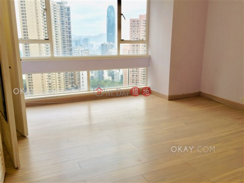 香港搵樓|租樓|二手盤|買樓| 搵地 | 住宅-出租樓盤|3房3廁,露台《May Tower 1出租單位》