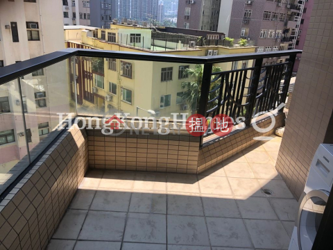 4 Bedroom Luxury Unit at No 8 Shiu Fai Terrace | For Sale | No 8 Shiu Fai Terrace 肇輝臺8號 _0