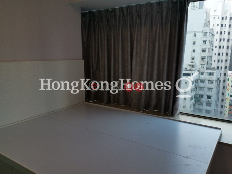 HK$ 1,050萬-尚翹峰1期3座灣仔區尚翹峰1期3座兩房一廳單位出售