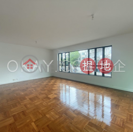Gorgeous 3 bedroom with parking | Rental, Regent Palisades 帝柏園 | Western District (OKAY-R72316)_0