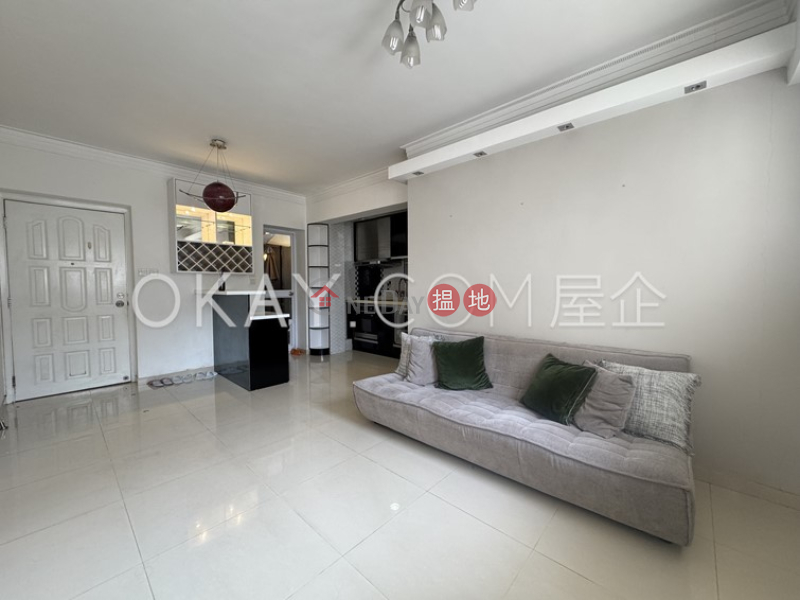 2房1廁《寶恆閣出售單位》|52般咸道 | 西區-香港出售|HK$ 980萬