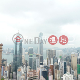 懿峰4房豪宅單位出租