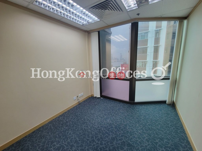 Property Search Hong Kong | OneDay | Office / Commercial Property Rental Listings Office Unit for Rent at Guangdong Finance Building