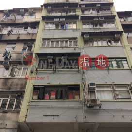 202 Tai Nan Street,Sham Shui Po, Kowloon
