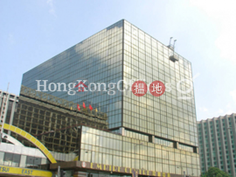 帝國中心寫字樓租單位出租, 帝國中心 Empire Centre | 油尖旺 (HKO-87349-AHHR)_0