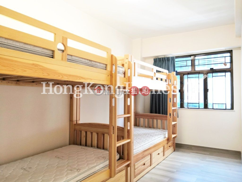 Studio Unit at United Building | For Sale | United Building 民眾大廈 Sales Listings